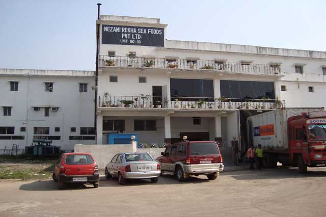 West Bengal Fishermen Cooperative Federation Ltd - BENFISH